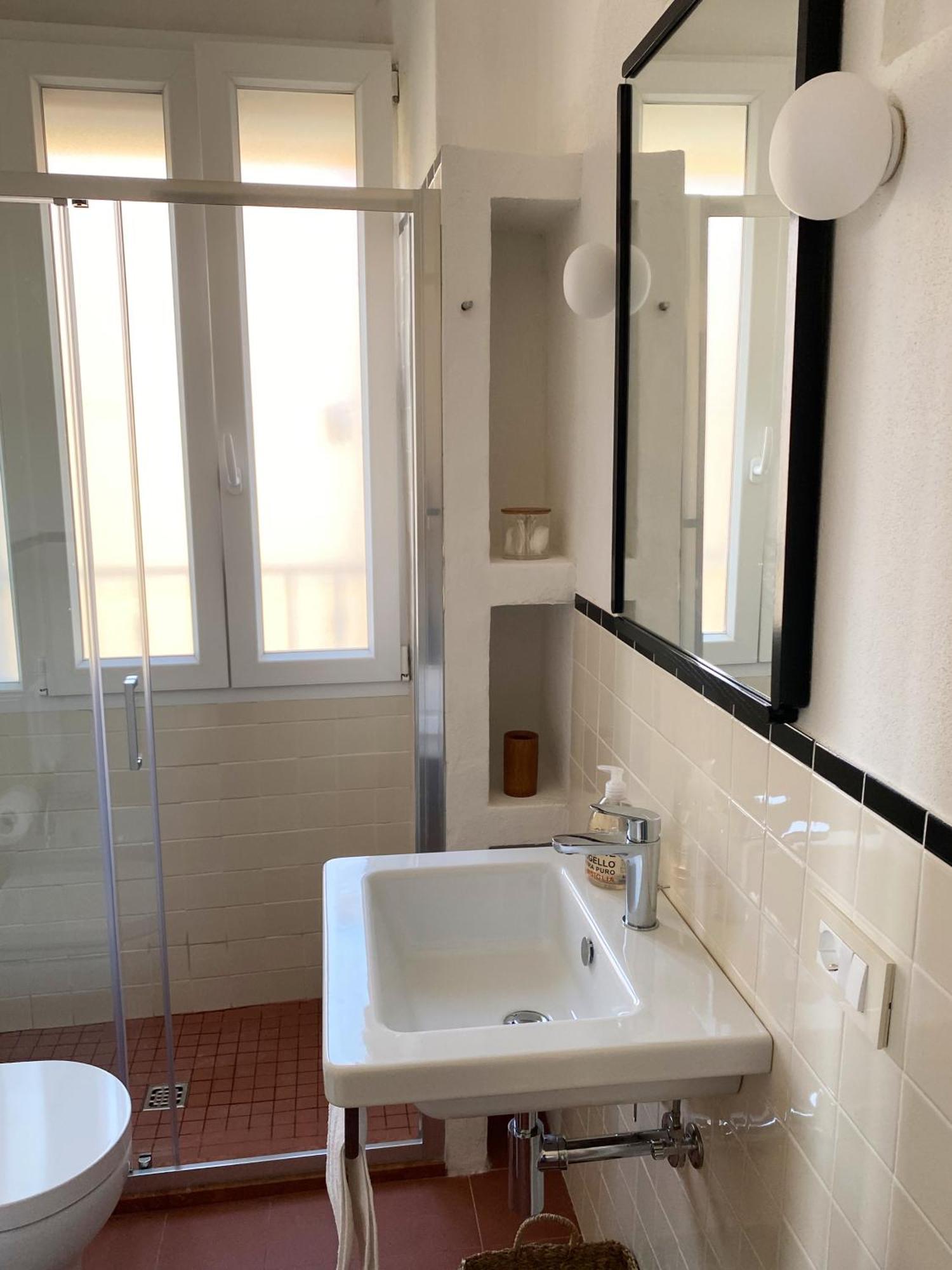 Casa Petra - Appartamento Vista Mare Citta Vecchia Bordighera Exterior photo
